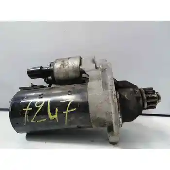 

02M911024C STARTER MOTOR VOLKSWAGEN SHARAN (7N2)