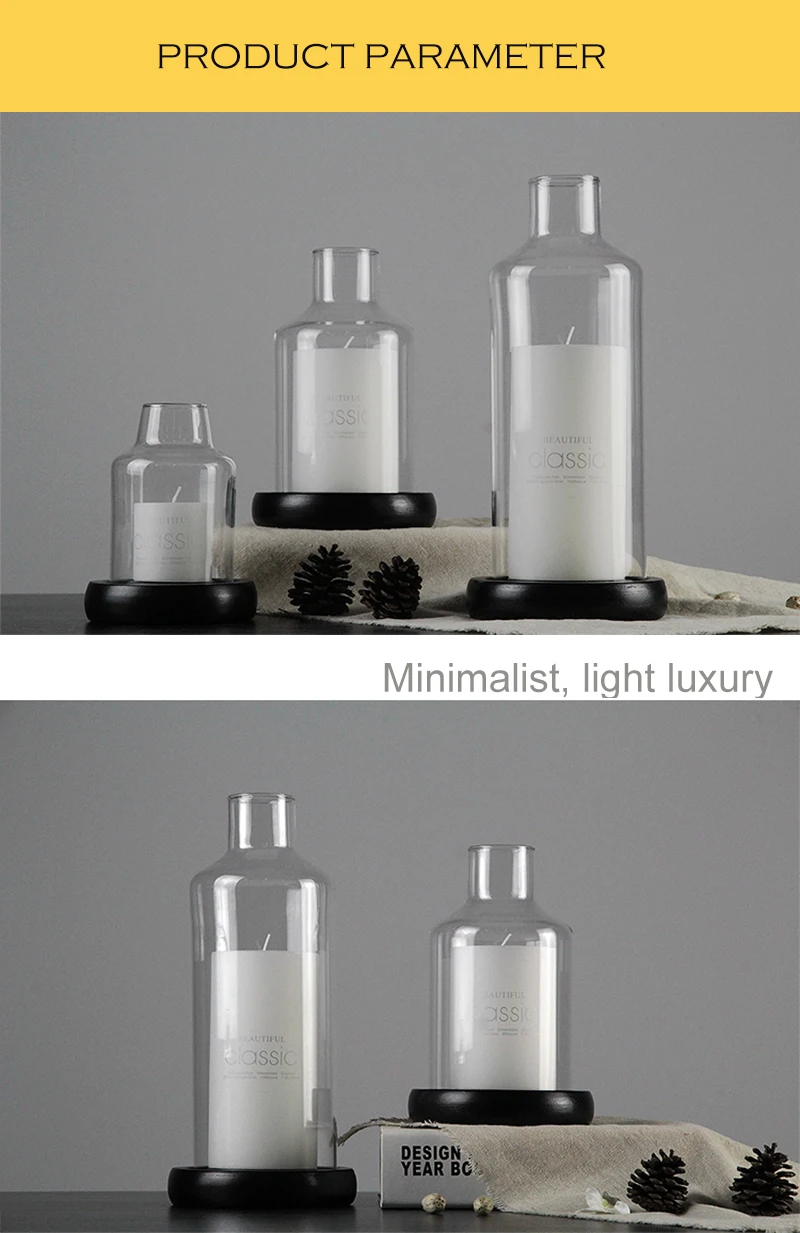 Candle Holder (3)