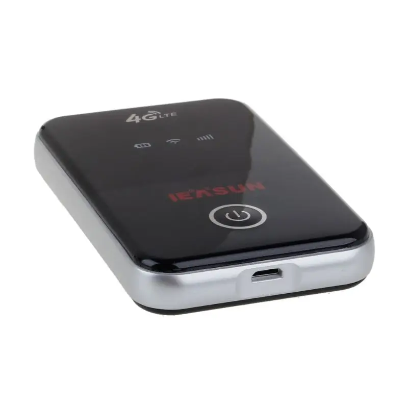  4G Wifi Router Mini Router Network Adapter Wireless Portable Pocket Wifi Mobile Hotspot Car Wi-fi R