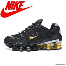 Nike shox tl courir Clearance