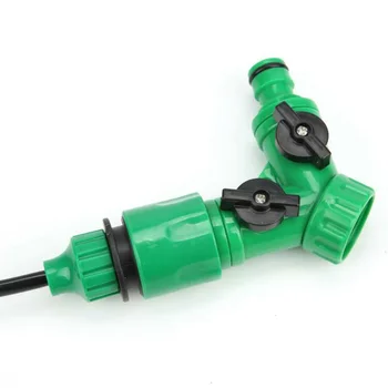 

40M Micro Automatic Irrigation System Micro Irrigation Drip Hose Garden Irrigation System Agriculture