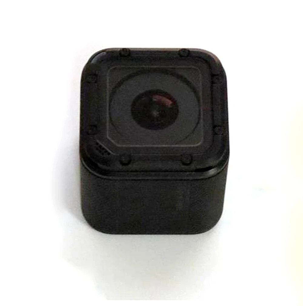 100 Original Gopro Hero 5 Session Action Camera With Charging Cable Camcorder Camera Part Body Parts Aliexpress