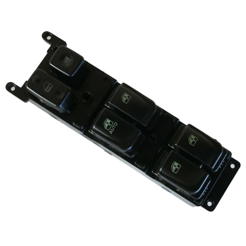 

Window Master Switch Button for Hyundai Sonata 2005 2006 2007 93570-3K010