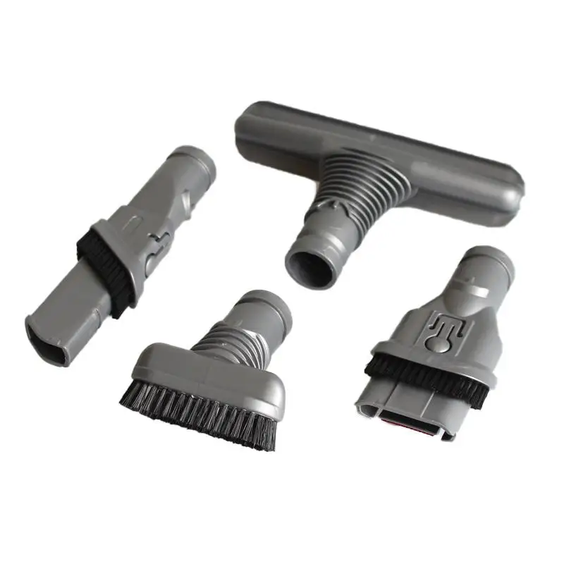 PP щетка преобразования головки чистой фитинги для Dyson V7 V8 V10 V11 пылесос