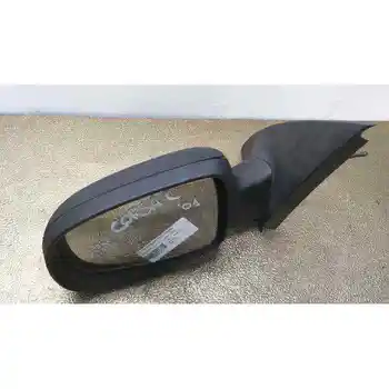 

065021L2 LEFT REARVIEW MIRROR OPEL CORSA C