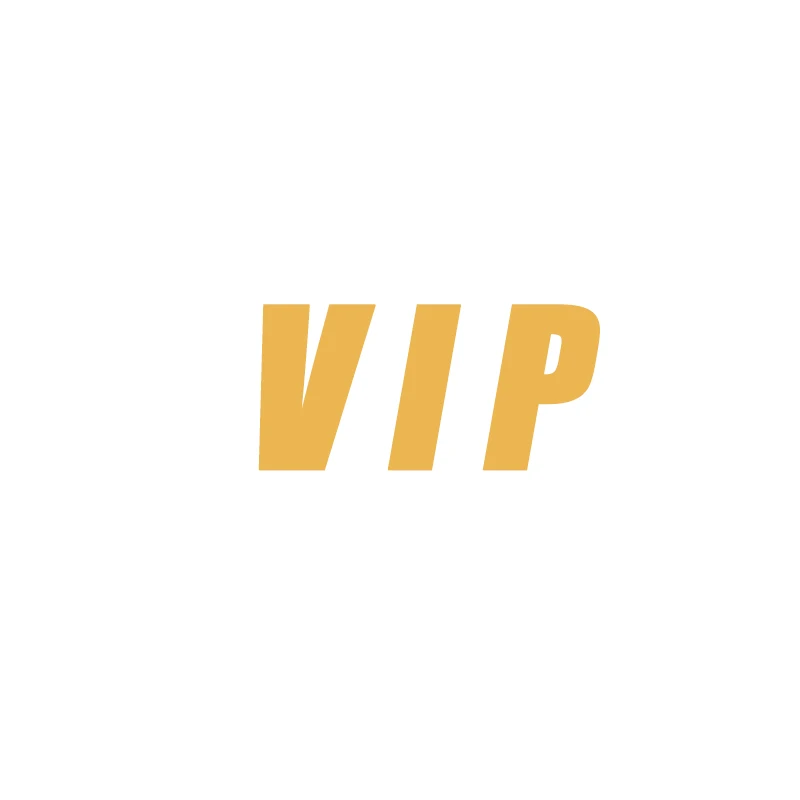 

VIP Hair Accessory