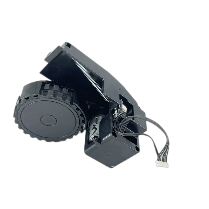 Roues Gauche et Droite PièCes Moteur de Roue Universel Robot Aspirateur