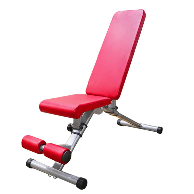 

Surplus Crunches Fitness Equipment Weight Training Bench Supine Board