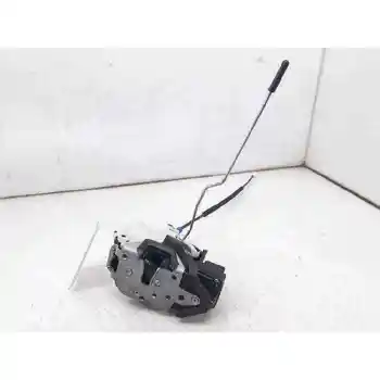 

13579523 LOCK RIGHT FRONT DOOR OPEL ASTRA J LIM.