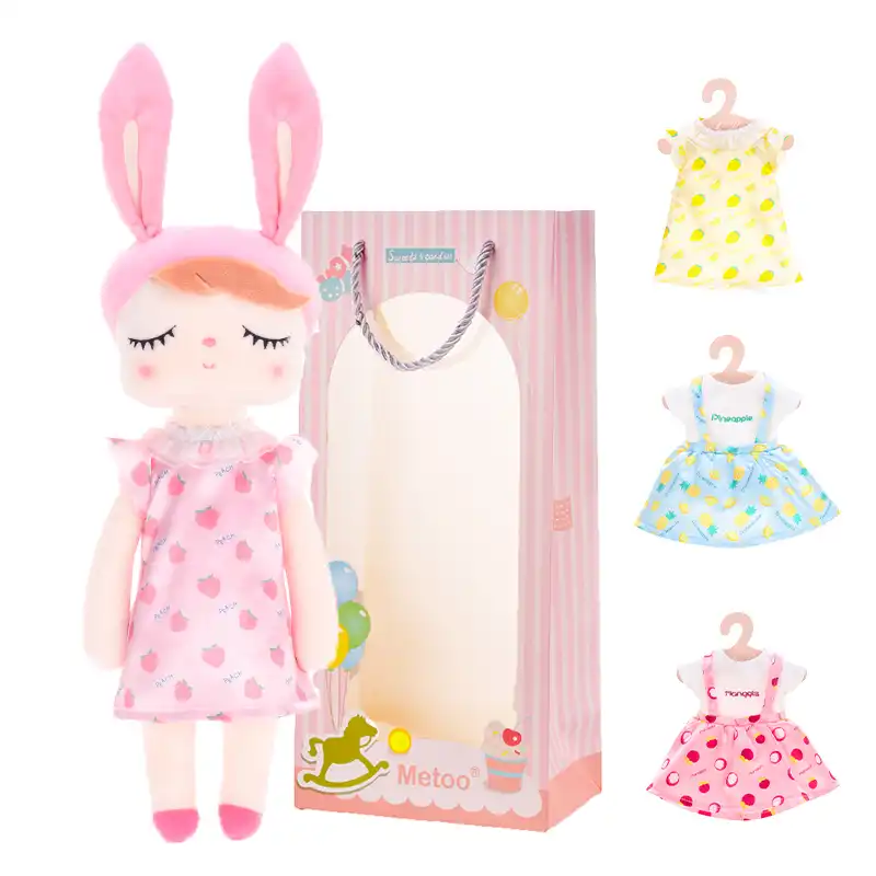 muñecas soft precios