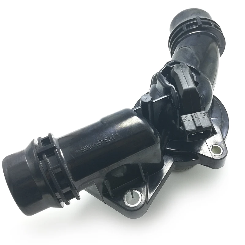 New Engine Thermostat Cooling Water Thermostat Suitable For Bmw E38 E65