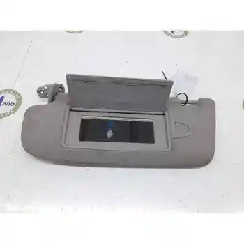 

2218101110 LENS HOOD LEFT MERCEDES S CLASS (W221) SALOON