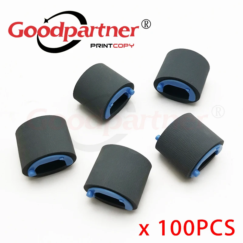 Rolo de Papel do Recolhimento para hp Rl11442000 Rl1-1443 P1005 P1006 P1007 P1008 P1009 P1108 P1106 P1102 P1102w M1132 M1213 M1216 100x
