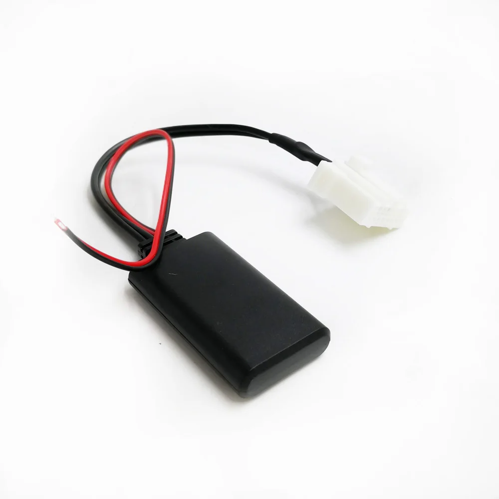 mazda bluetooth adapter (6)