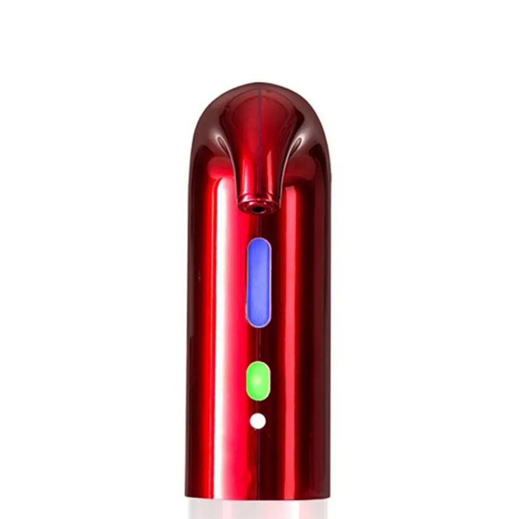 

Electric Wine Pourer Aerator Dispenser Pump USB Rechargeable Cider Decanter Pourer Wine Accessories For Bar Home Use