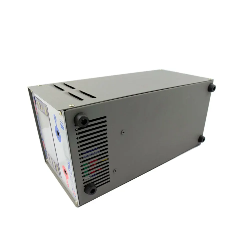 48V 10A Intelligent battery discharge/capacity tester for li-ion/lead Acid battery with LCD display for 12V/24V/36V/48V battery