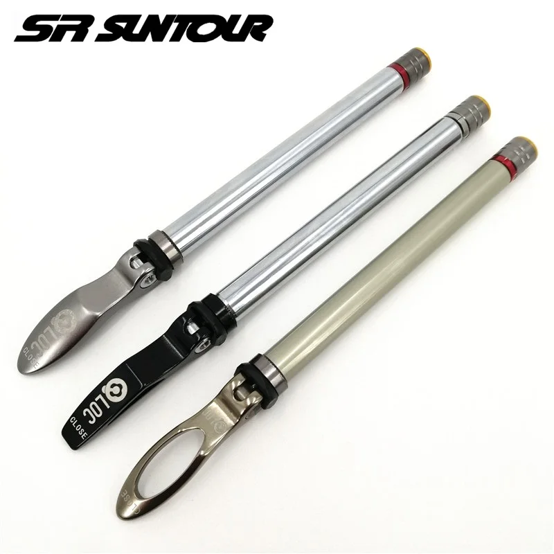 sr suntour epixon thru axle