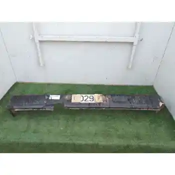 

FRONT BUMPER NISSAN PATROL (K/W260)