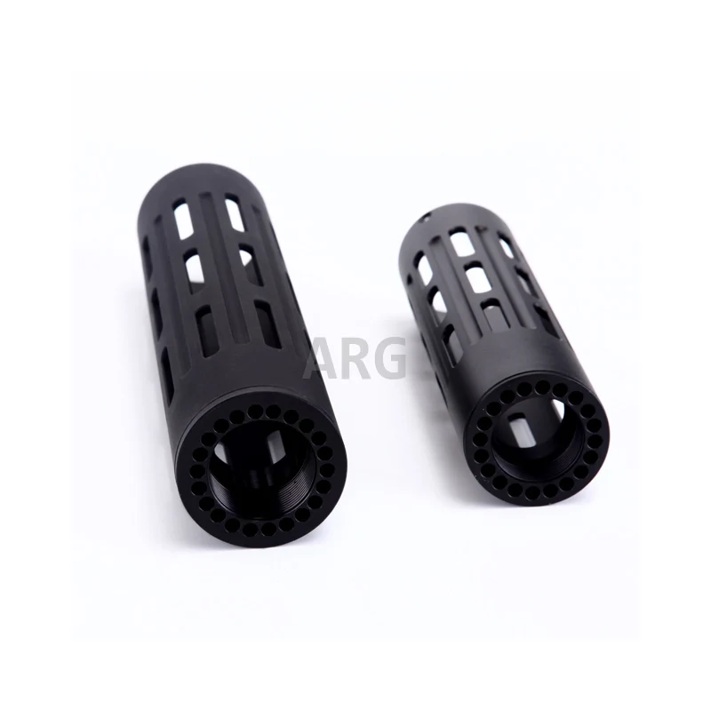 15 ''AR15 алюминиевый армейский узор рукавица M4 тактические охотничьи аксессуары