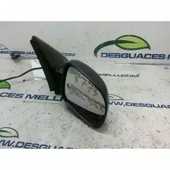 

RIGHT REARVIEW MIRROR SEAT CORDOBA SALOON (6K2)
