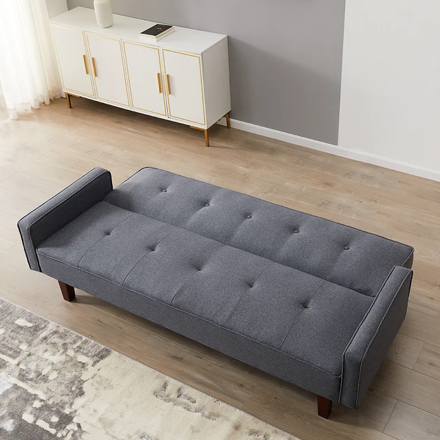 Adjustable Sofa Couch Bed  6