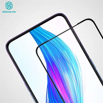 

For OPPO Realme X 3 Pro 5 Pro Tempered Glass Nillkin CP+PRO Anti-Explosion full Screen Protector Glass Film For OPPO Realme5 Pro