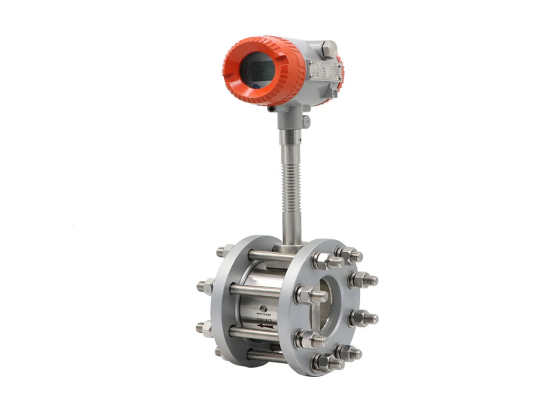 

Pulse Output Intelligent Vortex Flowmeter
