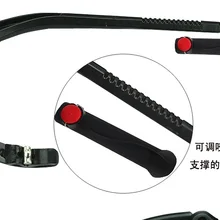 Горный велосипед регулируемая подножка стойка для парковки велосипедов остается сторона-филиал Алюминий сплав Поддержка задняя ветвь 28 дюймов стопы бюстгальтер