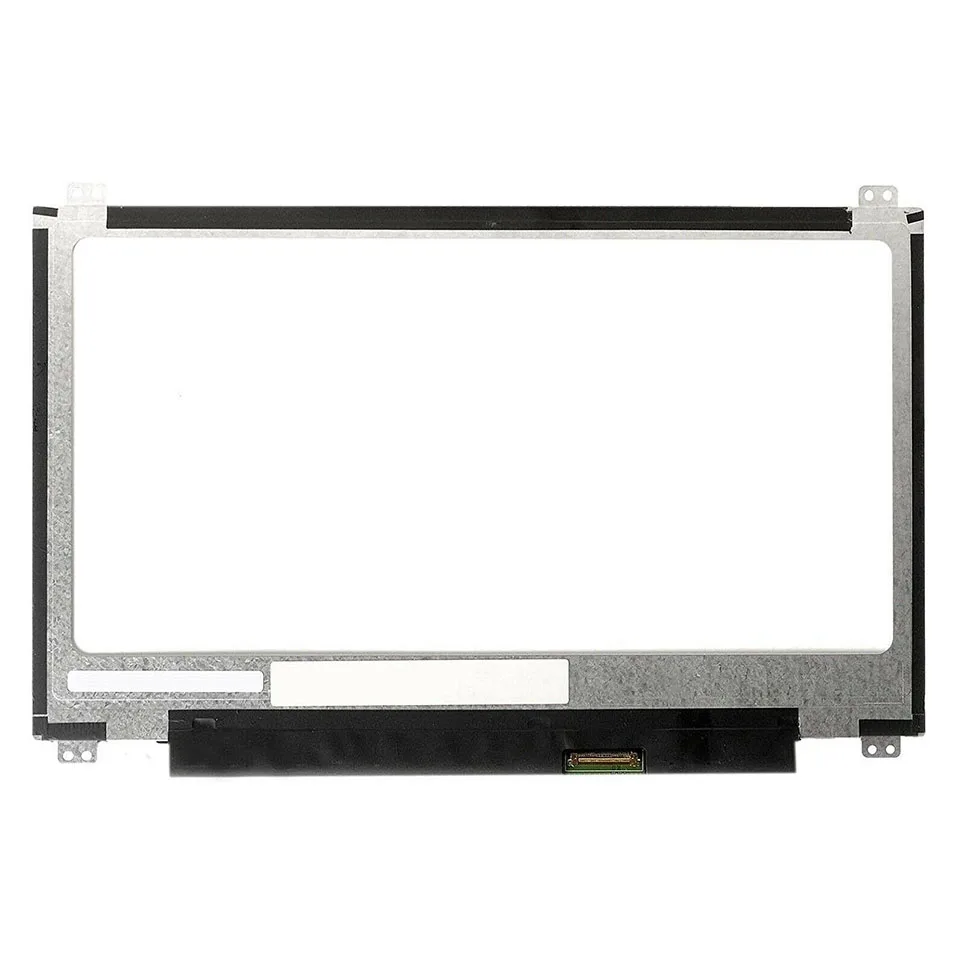 Acer Chromebook 15 LED LCD Screen 15.6" HD Display New CB3-532-C47C 