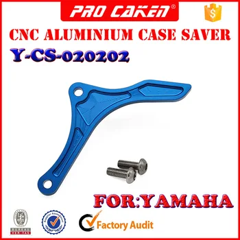 

Caken Scrambling Motorcycle Modified-Accessories YZ450F Small Sprocket Protection Holder