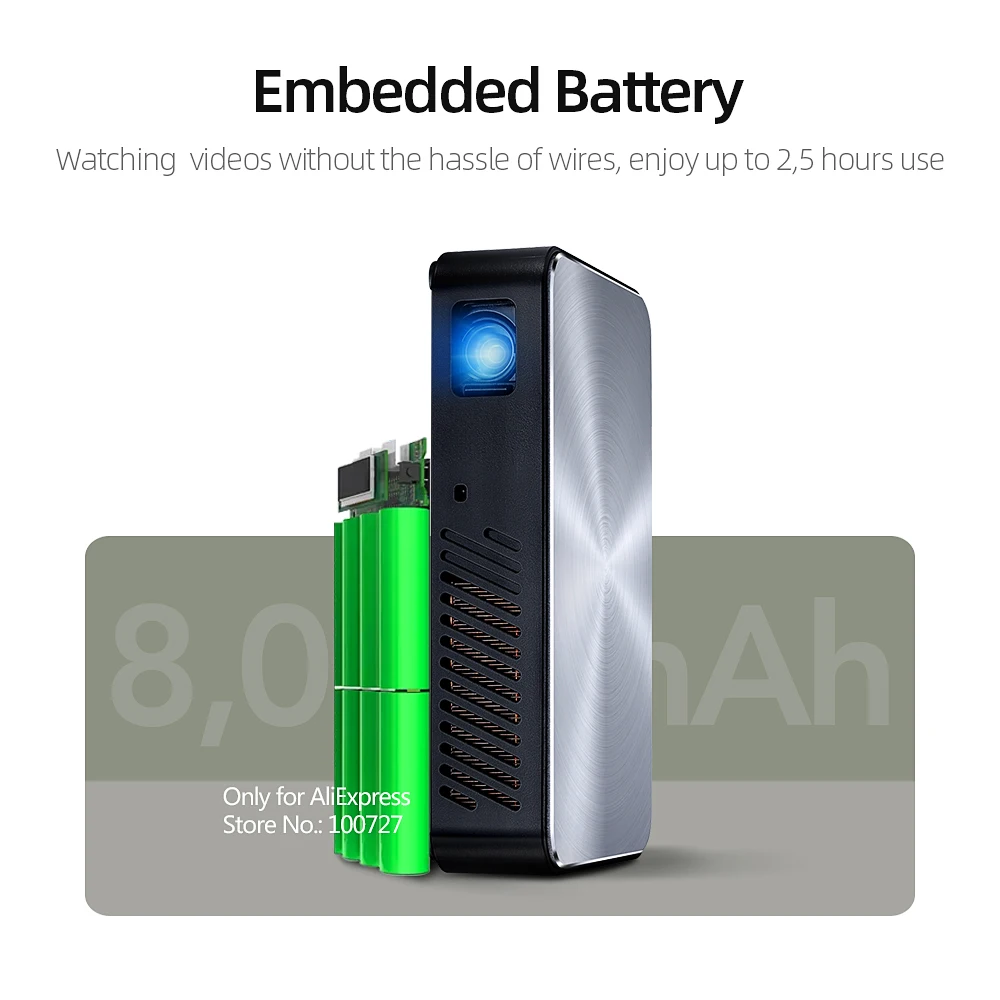 VIVIBRIGHT projektor full HD J10, 1920x1080 P, Android, WIFI, HD in. Bateria 6000 mAH, przenośny MINI projektor. 1080p kino domowe VIVIBRIGHT projektor full HD J10, 1920x1080 P, Android, WIFI, HD in. Bateria 6000 mAH, przenośny MINI projektor. 1080p kino domowe