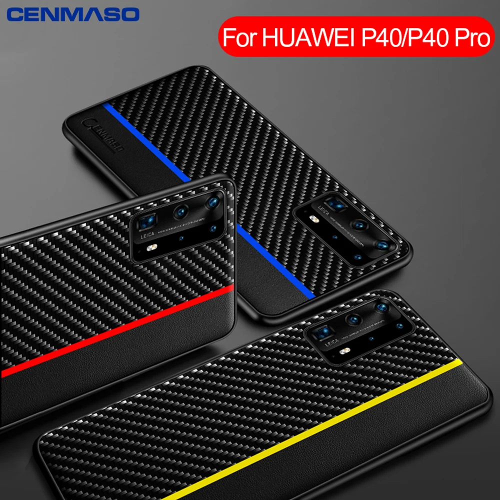 Чехол Хуавей P20 Pro Купить В Спб