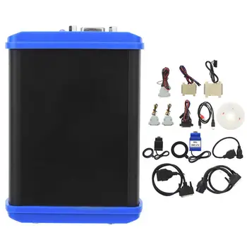 

FVDI 2018 ABRITES Commander Car Diagnostic Tool Key Programmer Multifunctional Scanner