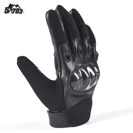 

2020 New Touch Screen Tactical Gloves Military Army Paintball Shooting Airsoft Combat Hard Full Finger Gloves hiking cycle glove