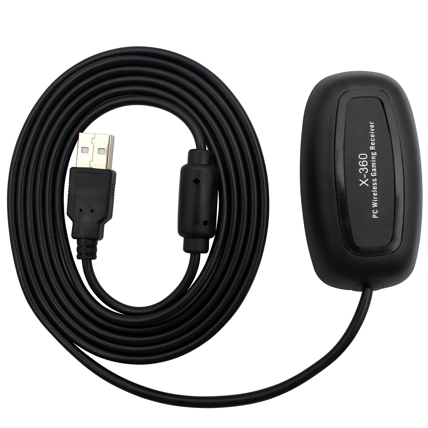 OSTENT USB беспроводной контроллер ПК ноутбук приемник для Microsoft Xbox 360 Slim Windows Video