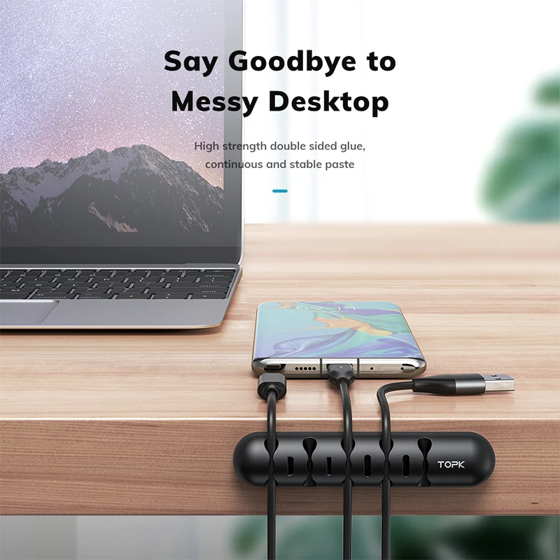 TOPK-Cable-Organizer-Magnetic-Plug-Box-Silicone-USB-Cable-Winder-Flexible-Cable-Management-Clips-for-Mouse (1)