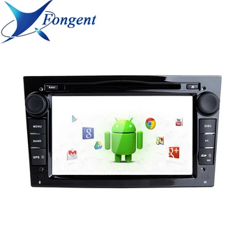 

for Opel Android Car Multimedia Player 2 Din Android PX6 Opel DVD GPS For Astra Meriva Vectra Antara Zafira Corsa Vauxhall DSP