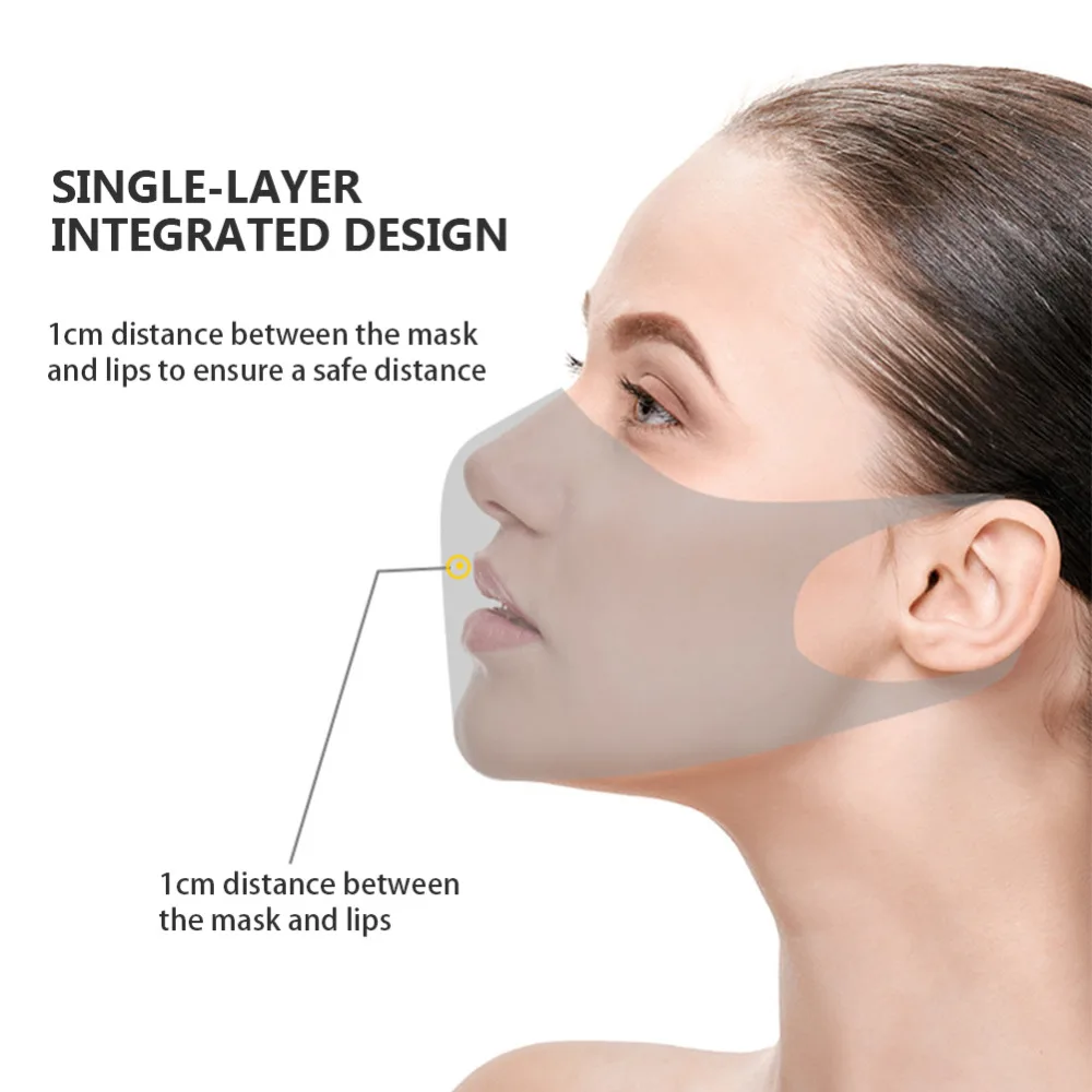 1-Piece-2020-New-Gray-Black-Pink-Mask-Dustproof-Mouth-Face-Mask-Reusable-Washable-Kpop-Adult (4)