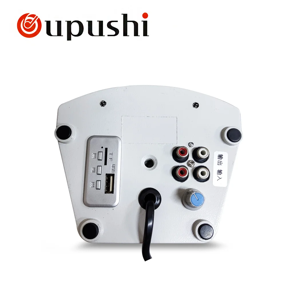 Oupushi BY 520 уличный bluetooth динамик для активного отдыха|Комплекты АС| |