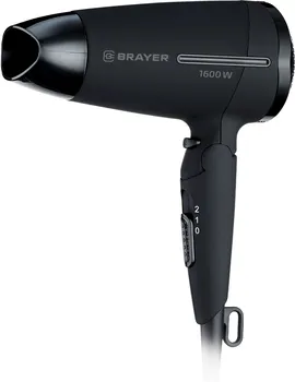 

Hair Dryers BRAYER health and beauty hair dryer brush styling hairstyle play up