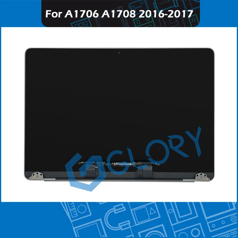 A1706 A1708 ЖК пленка для сборки покрытие царапин Macbook Pro Retina 13 &quotдисплей 661 07971 05324 07970