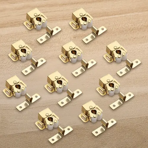 NAIERDI Bag Magnet Cabinet Catches Door Stop Closer Stoppers Damper Buffer For Wardrobe Hardware Furniture Fittings Accessories - Image 18