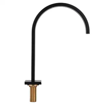 

Basin Water Faucet Water Faucet Splashing Prevention Toilet Kitchen Public Place for Bathroom Hotel