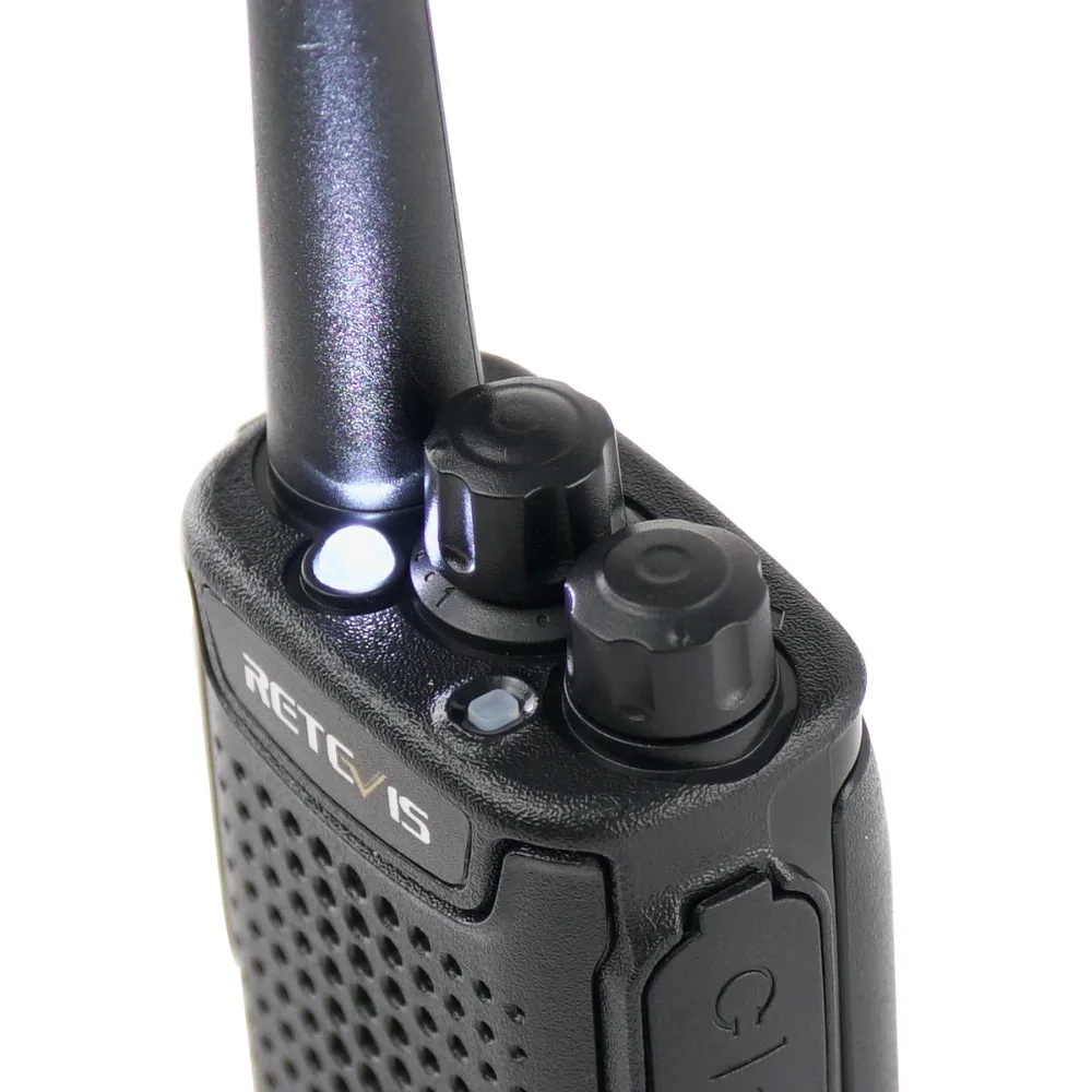 Retevis RT667/RT67 Walkie talkie10 шт ПМР радио ПМР 446 УВЧ VOX Немагнитный динамик 3000 мАч 2 способ радио для отеля/ресторана