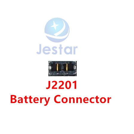 J2201 BATTERY