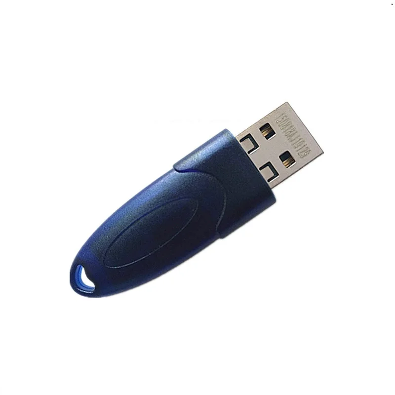 

Driverless technique Dongle Rockey4 Smart, Smart card based software protection dongle, Software Program Encryption Device