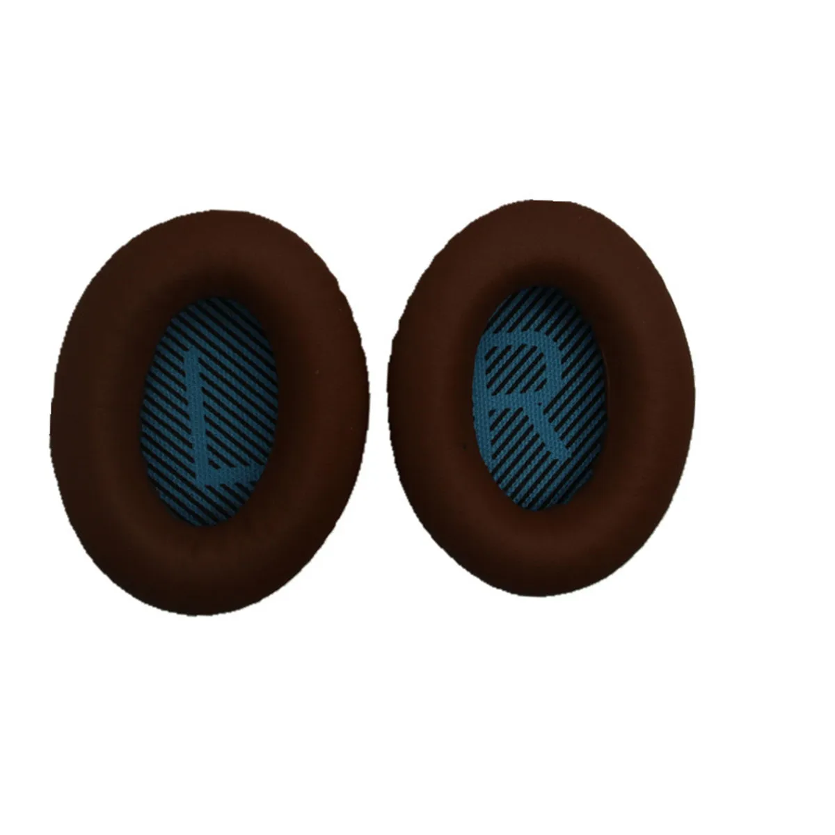 For BOSE QC2 QC15 AE2 QC25 QC35 Headphones Set Sponge Earmuffs Earphones Headphones Headphones Accessories
