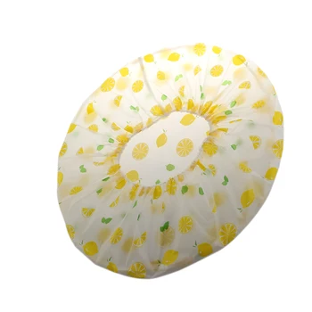 

MagiDeal Fan Dust Cover Dustproof Protection Protector Lemon 18 inches fan Dust Dustproof Cover Anti-dust Fabric Fan Cover