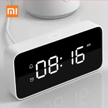 

Xiaomi Xiaoai intelligent alarm clock white