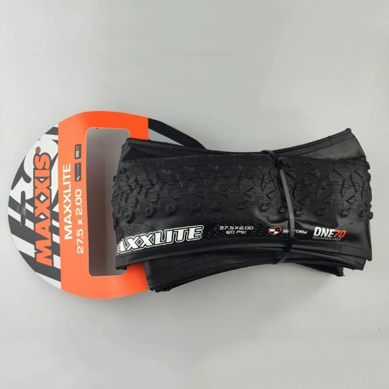MAXXIS 29 легкая гоночная шина 27 5*2 0 29*2 170TPI складная велосипедная противопунктурная